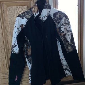 Yukon Gear jacket